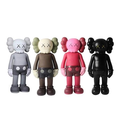 where to buy kaws toys.